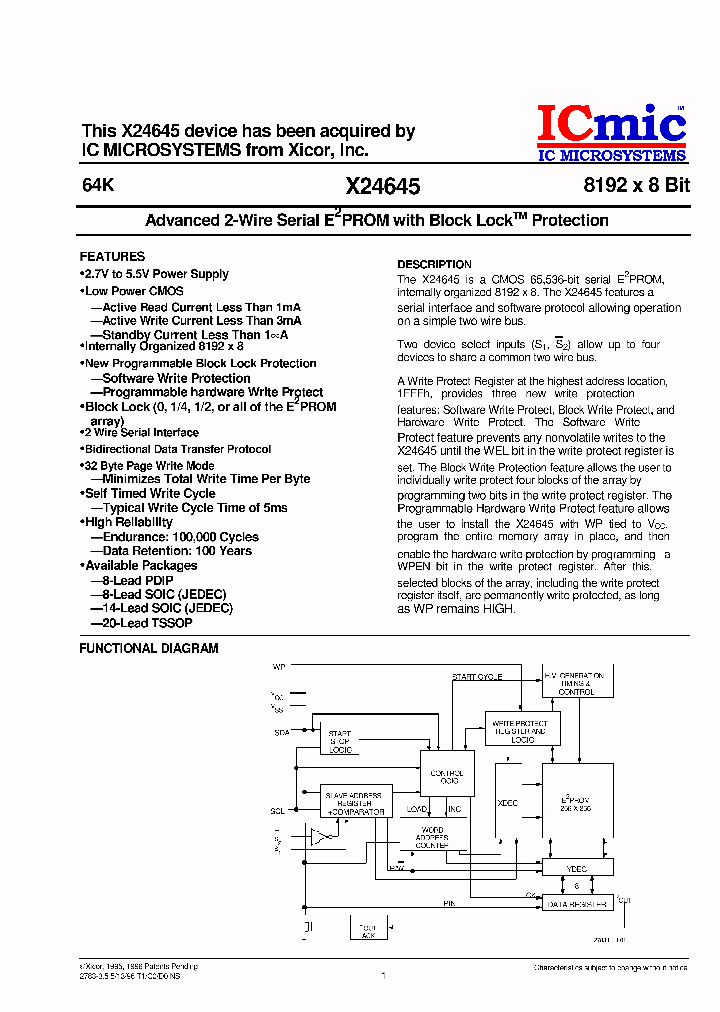 X24645SG-27_1082625.PDF Datasheet