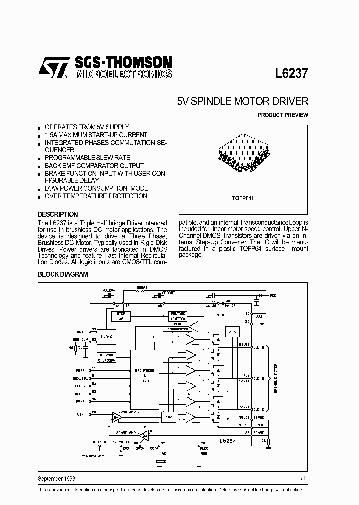 L6237_1086047.PDF Datasheet