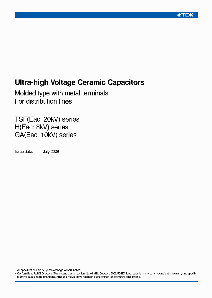 TSF-40_1082331.PDF Datasheet