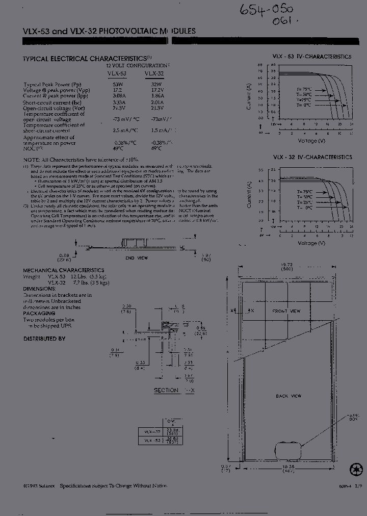 SX-50M_1088138.PDF Datasheet