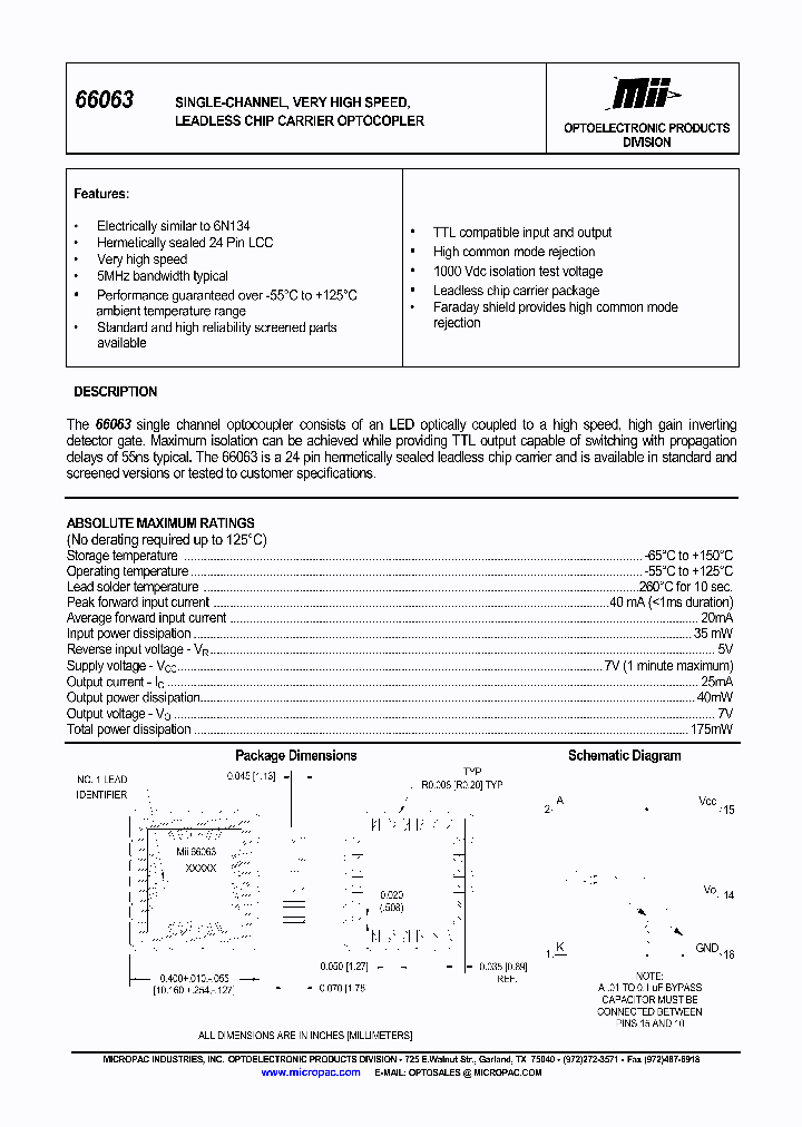 66063_1087422.PDF Datasheet