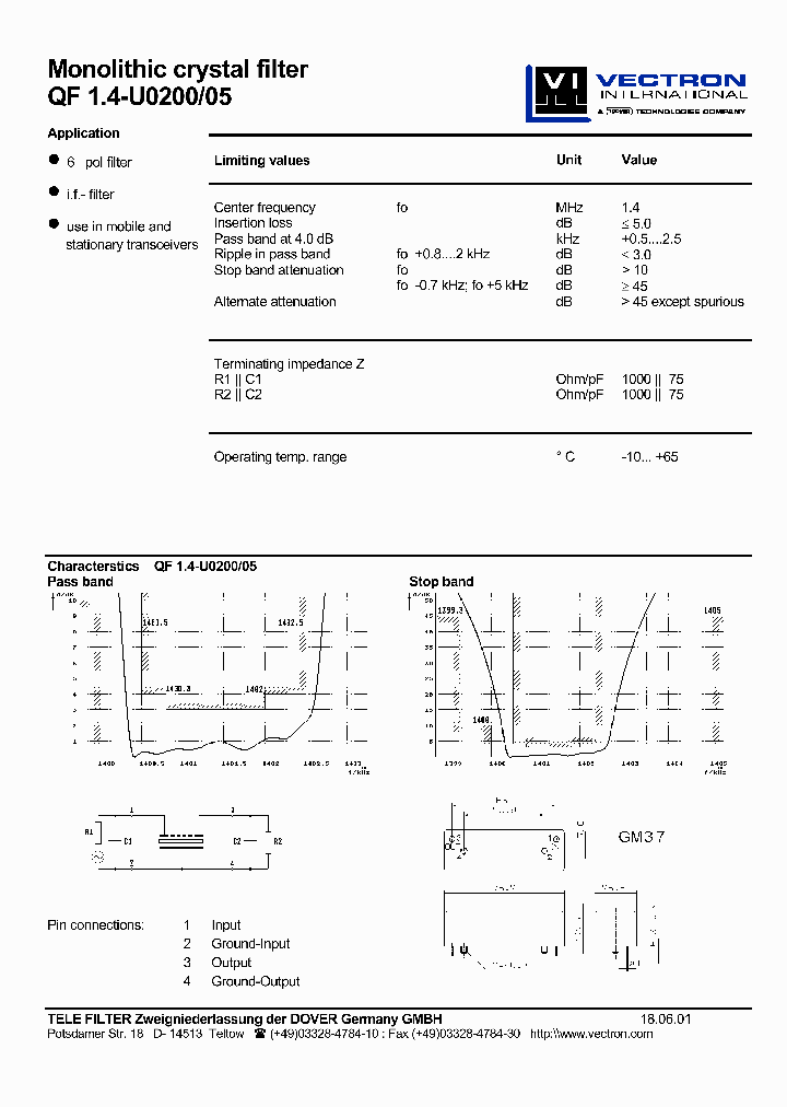 QF14-U020005_1664331.PDF Datasheet