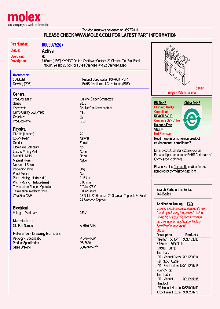 09-07-5207_1664853.PDF Datasheet