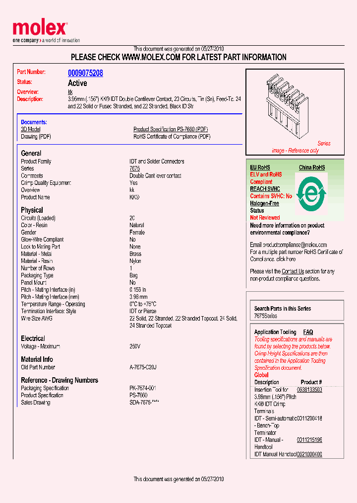 09-07-5208_1664854.PDF Datasheet