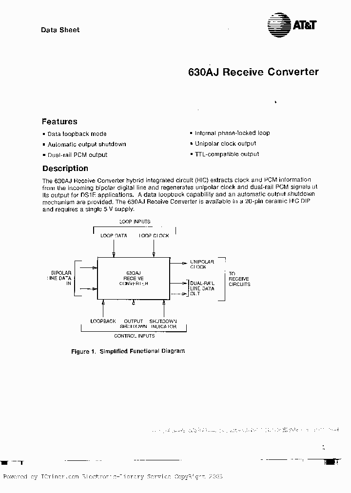 630AJ_1087416.PDF Datasheet