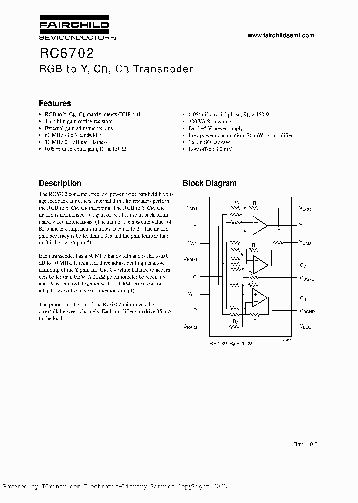 RC6702M_1092101.PDF Datasheet