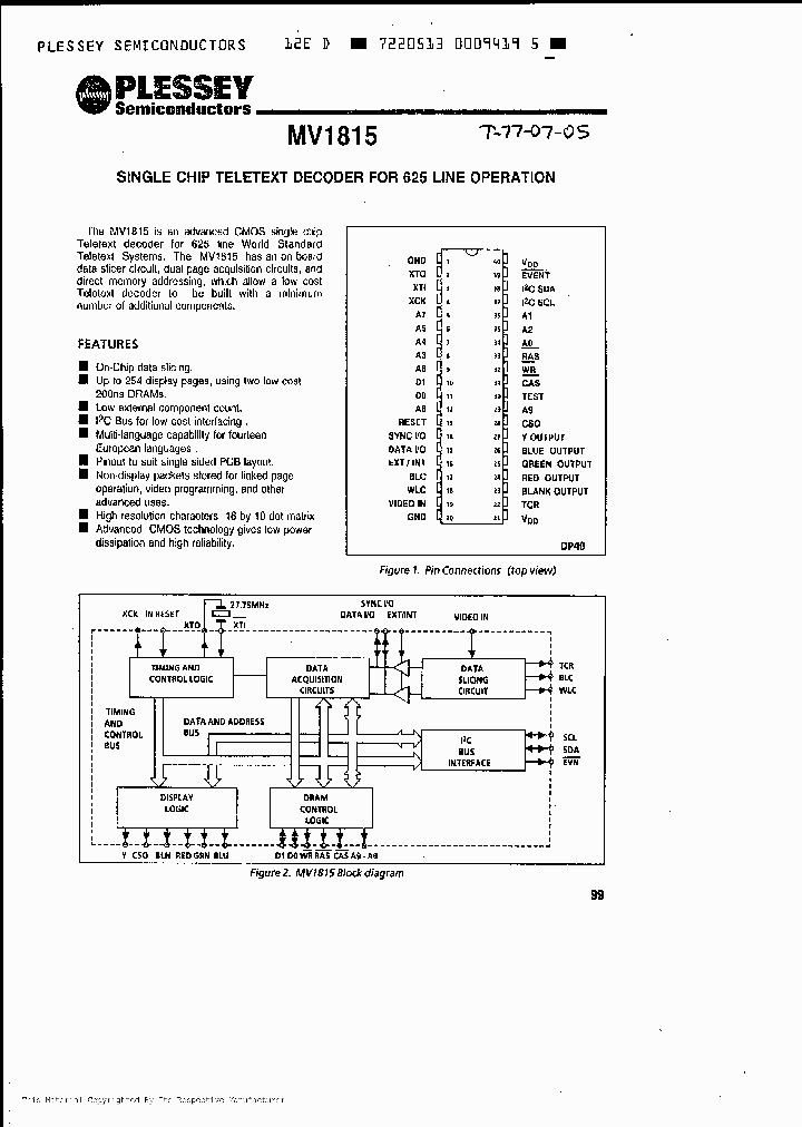 MV1815_1090487.PDF Datasheet