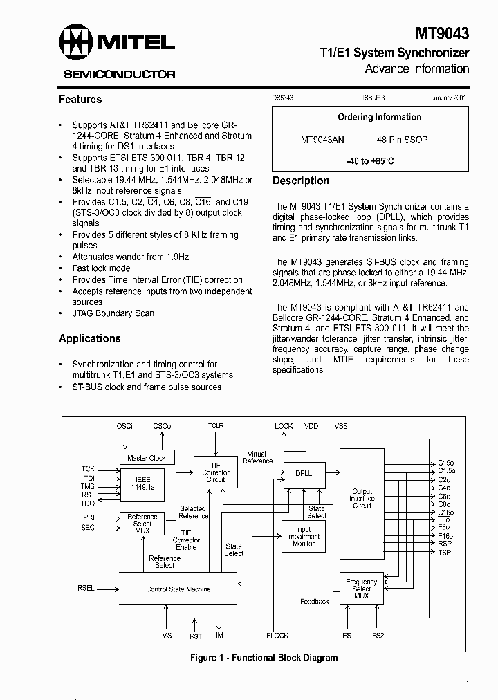 MT9043_1088634.PDF Datasheet