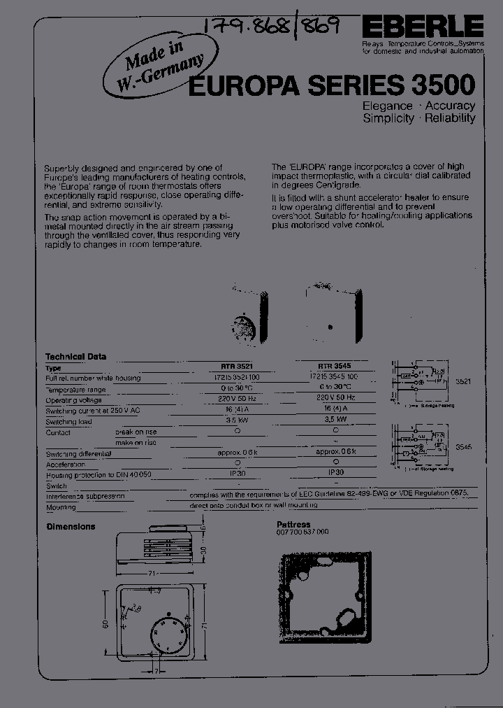 3521_1096730.PDF Datasheet