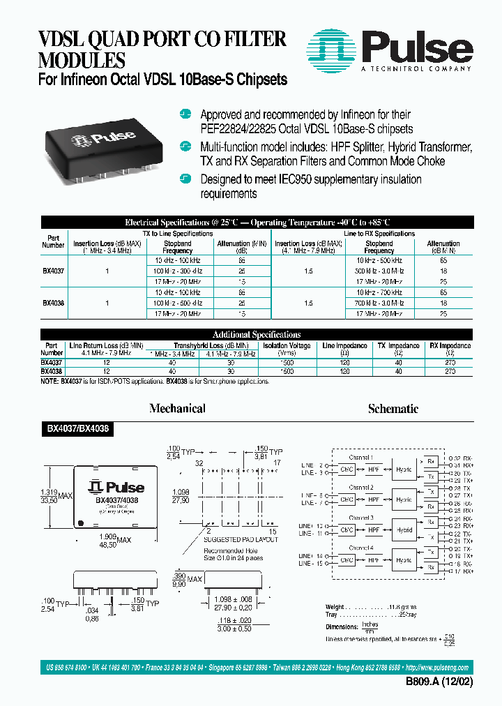 BX4037_1090462.PDF Datasheet
