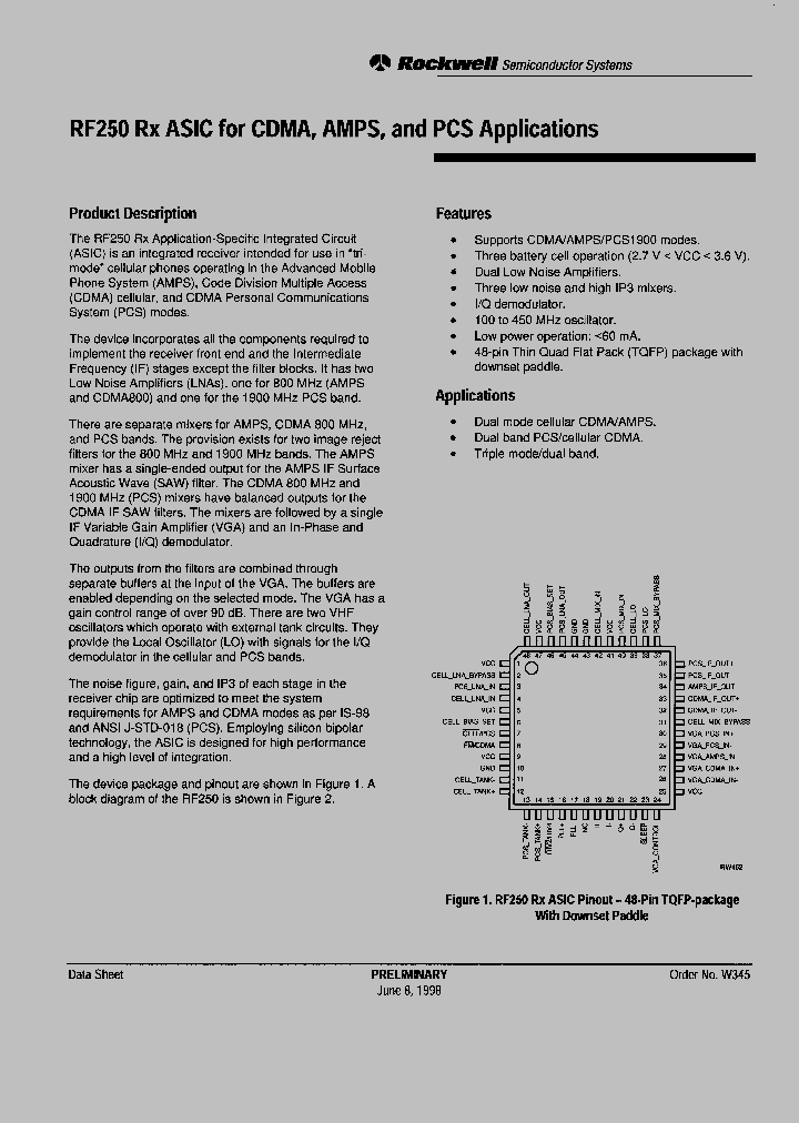 RF250_1090379.PDF Datasheet