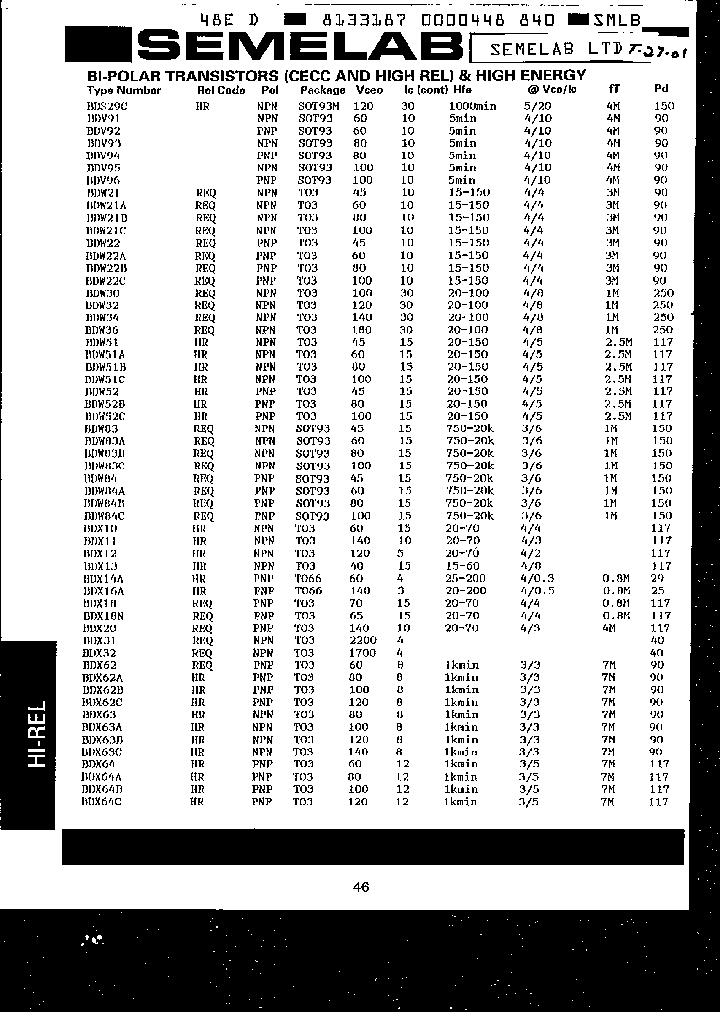 BDW34_1108252.PDF Datasheet