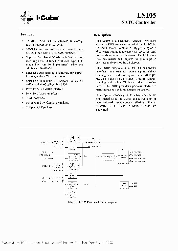 LS105_1095404.PDF Datasheet