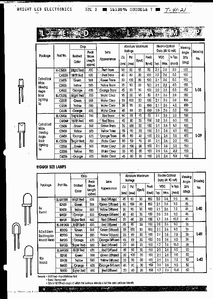 BL-C2336_1097102.PDF Datasheet