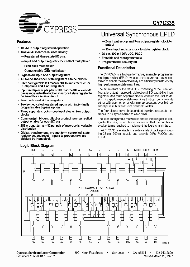 CY7C335-66PC_1096476.PDF Datasheet
