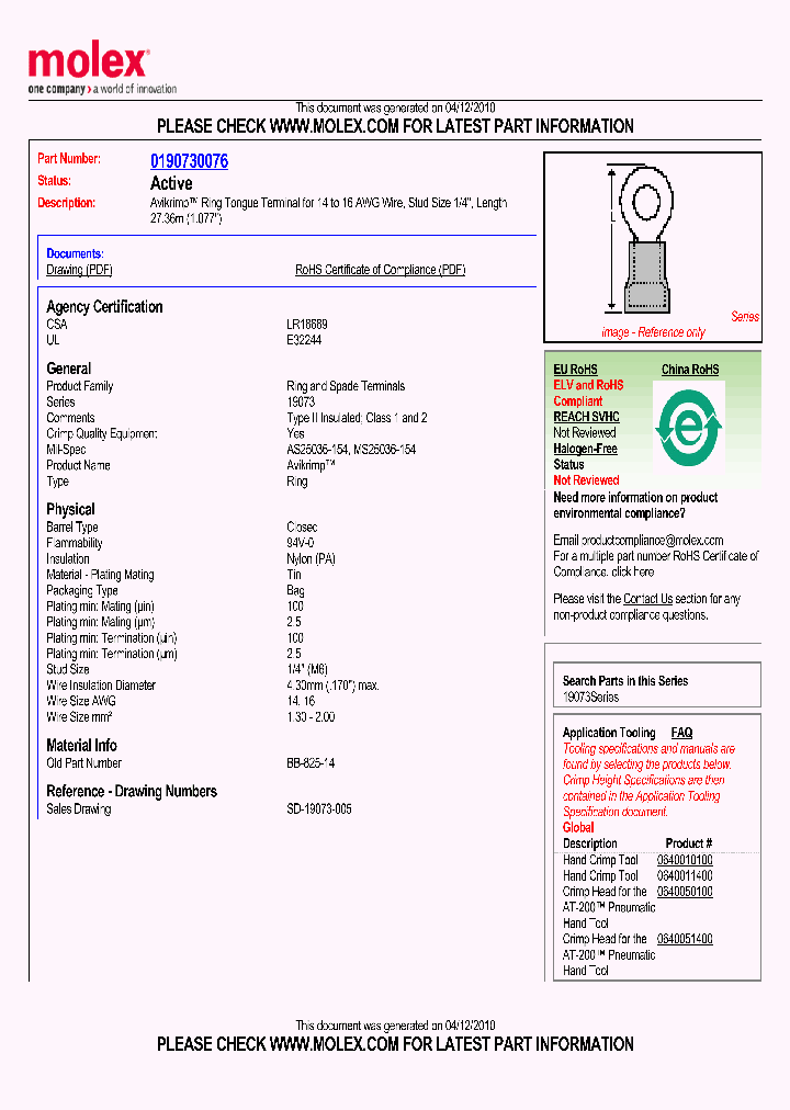 0190730076_1671802.PDF Datasheet