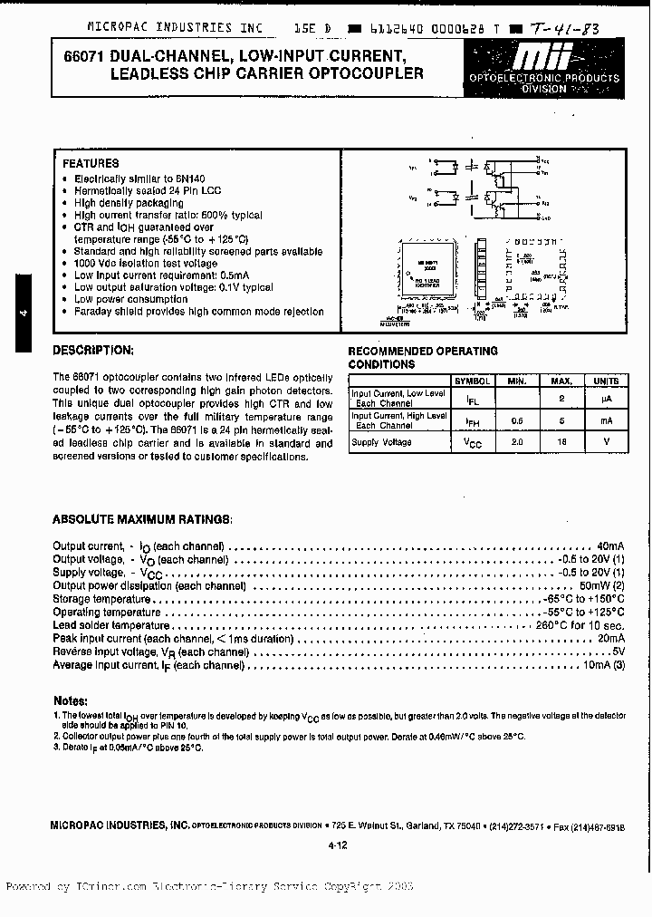 66071_1087423.PDF Datasheet