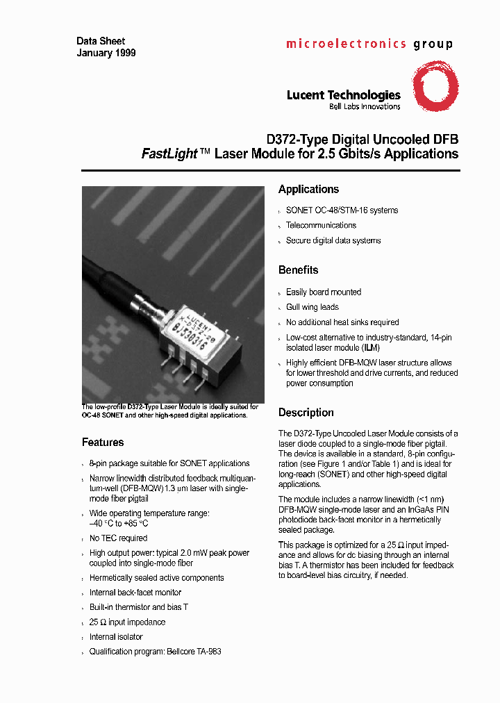 D372_1110771.PDF Datasheet