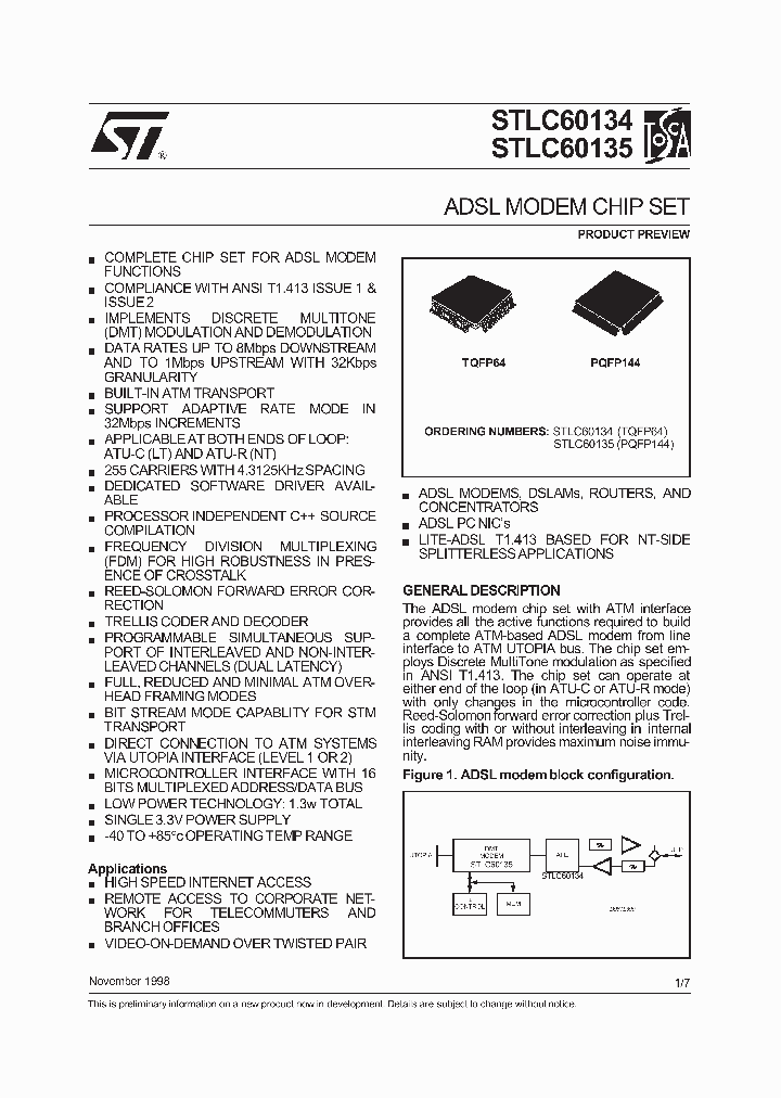 TOSCA_1091708.PDF Datasheet