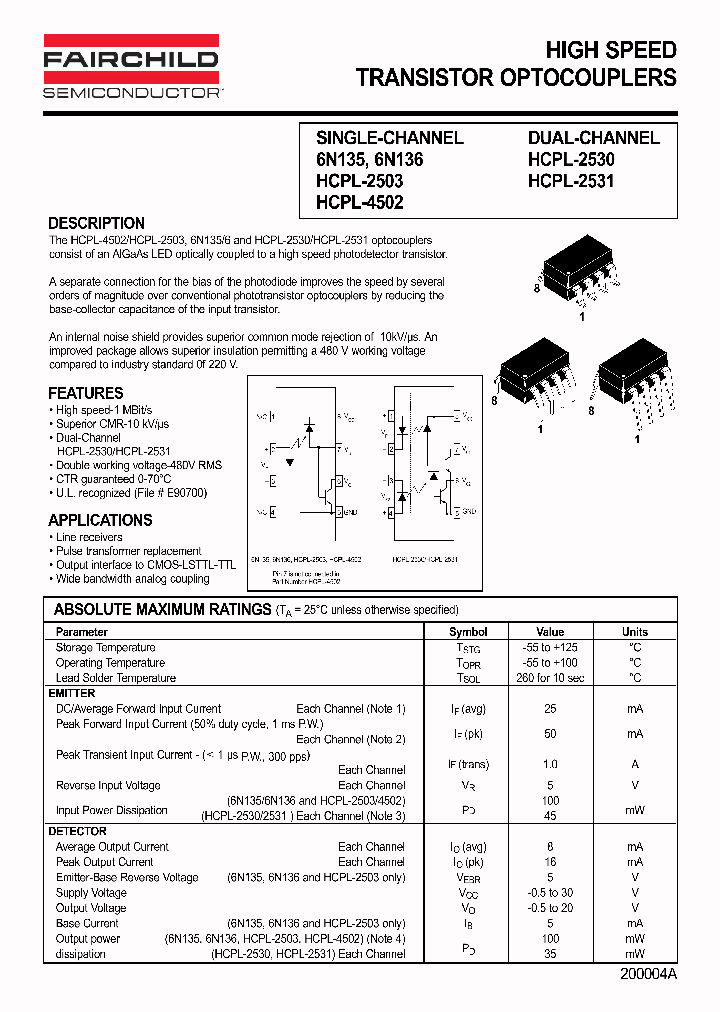 6N135W_1096793.PDF Datasheet