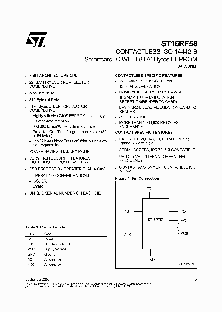 ST16RF58_1672999.PDF Datasheet