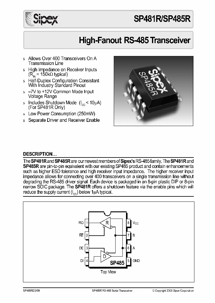 SP481R_1108951.PDF Datasheet