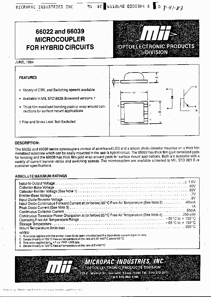 66039_1087421.PDF Datasheet