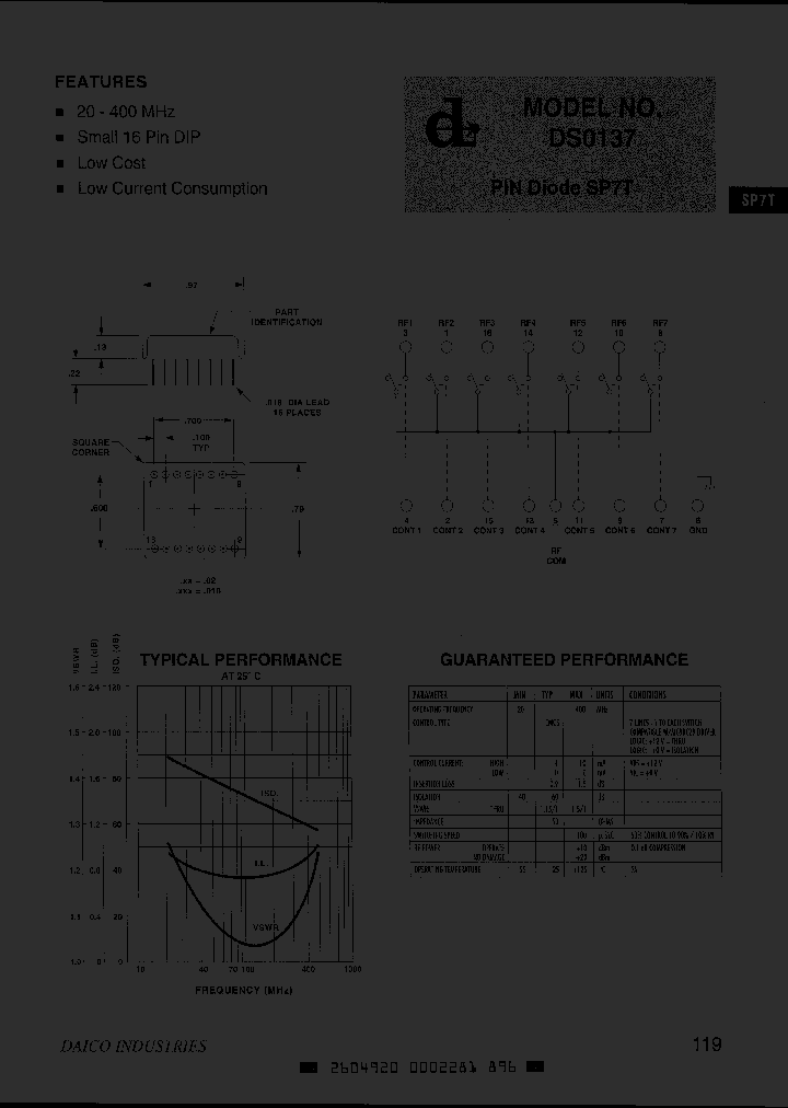 DS0137_1085751.PDF Datasheet