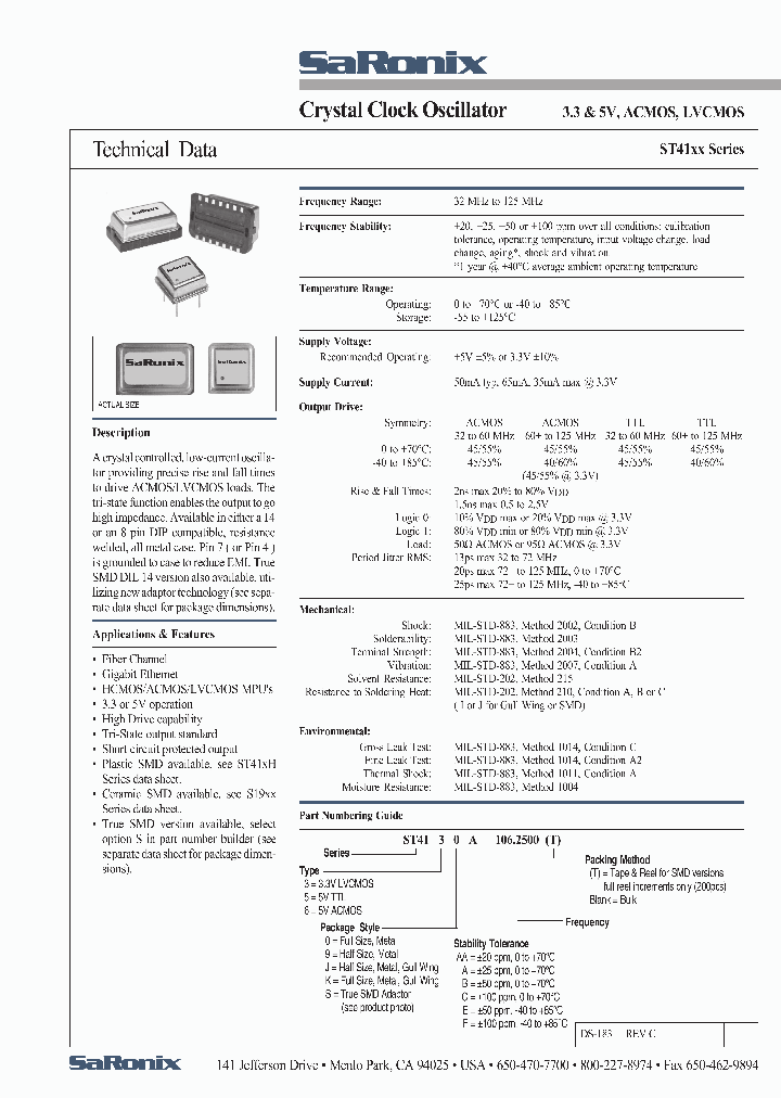 ST415_1110638.PDF Datasheet