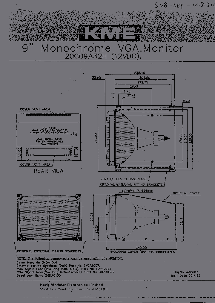 20C09C32H_1115407.PDF Datasheet