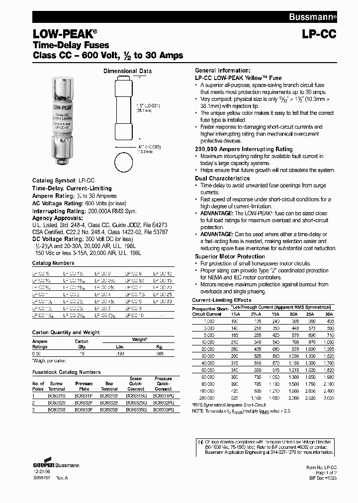 LPC-CC-9_1116531.PDF Datasheet