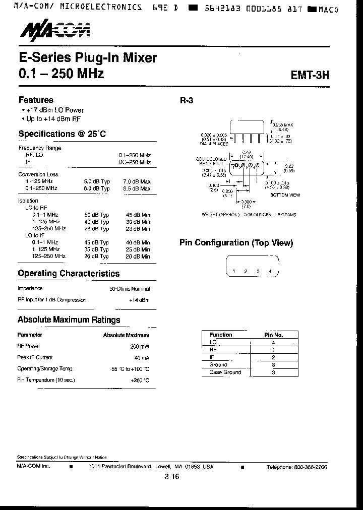 EMT3H_1115568.PDF Datasheet