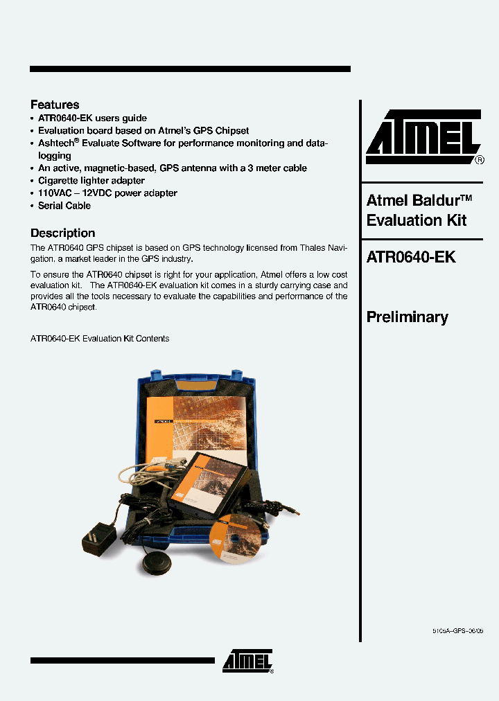 ATR0640-EK_1111522.PDF Datasheet