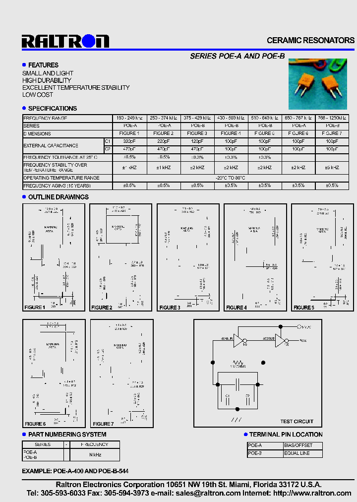 POE-B_1118165.PDF Datasheet
