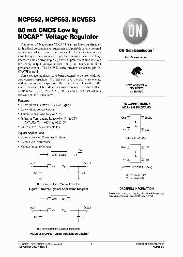 NCP552D_1114635.PDF Datasheet