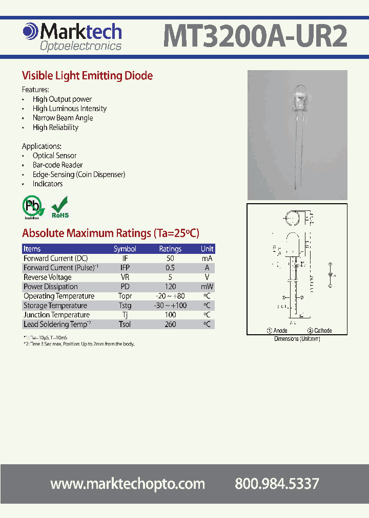 MT3200A-UR2_1677835.PDF Datasheet