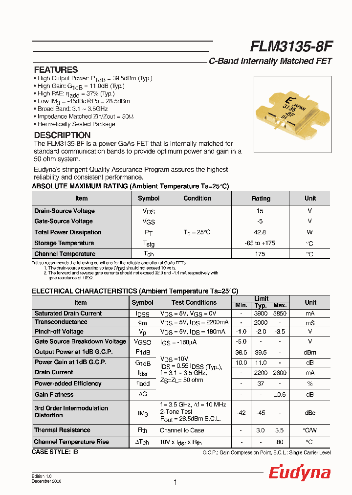 FLM3135-8F_1096501.PDF Datasheet