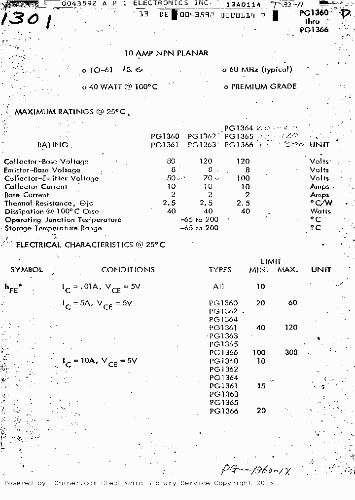 PG1364_1117712.PDF Datasheet