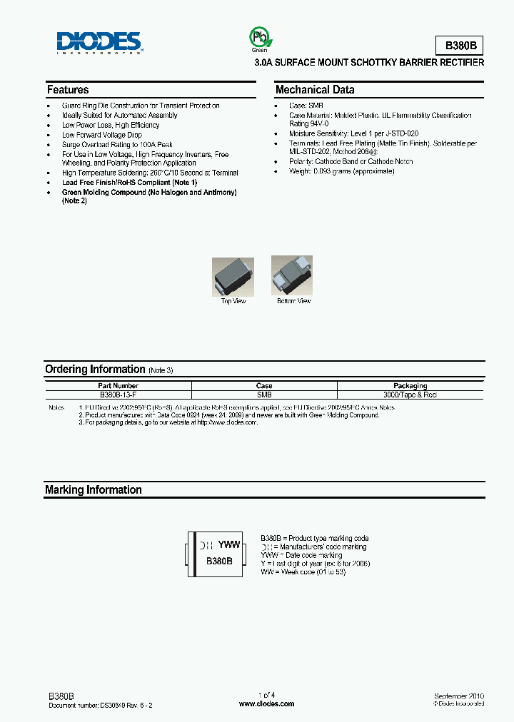 B380B-13-F_1678588.PDF Datasheet