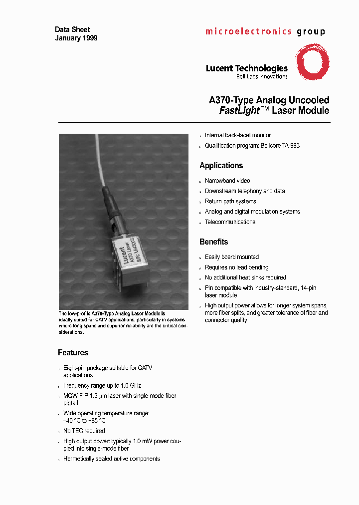 A370_1110767.PDF Datasheet