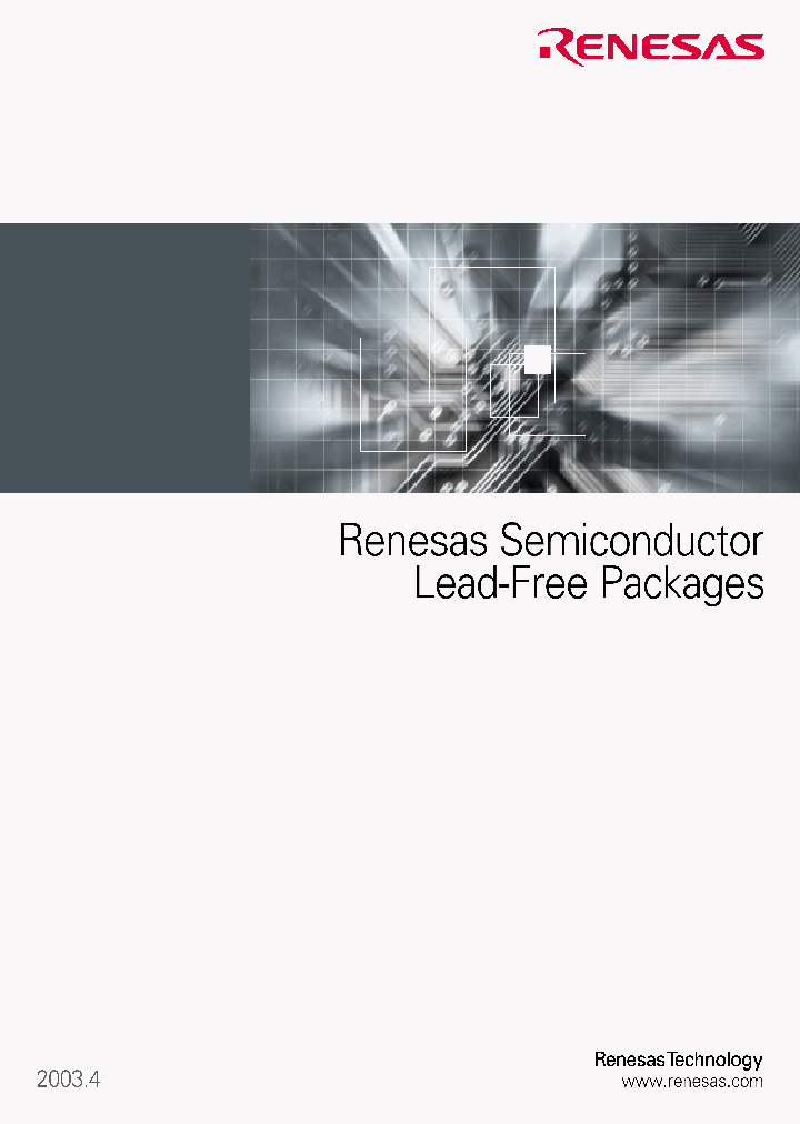 RENESAS_1121038.PDF Datasheet