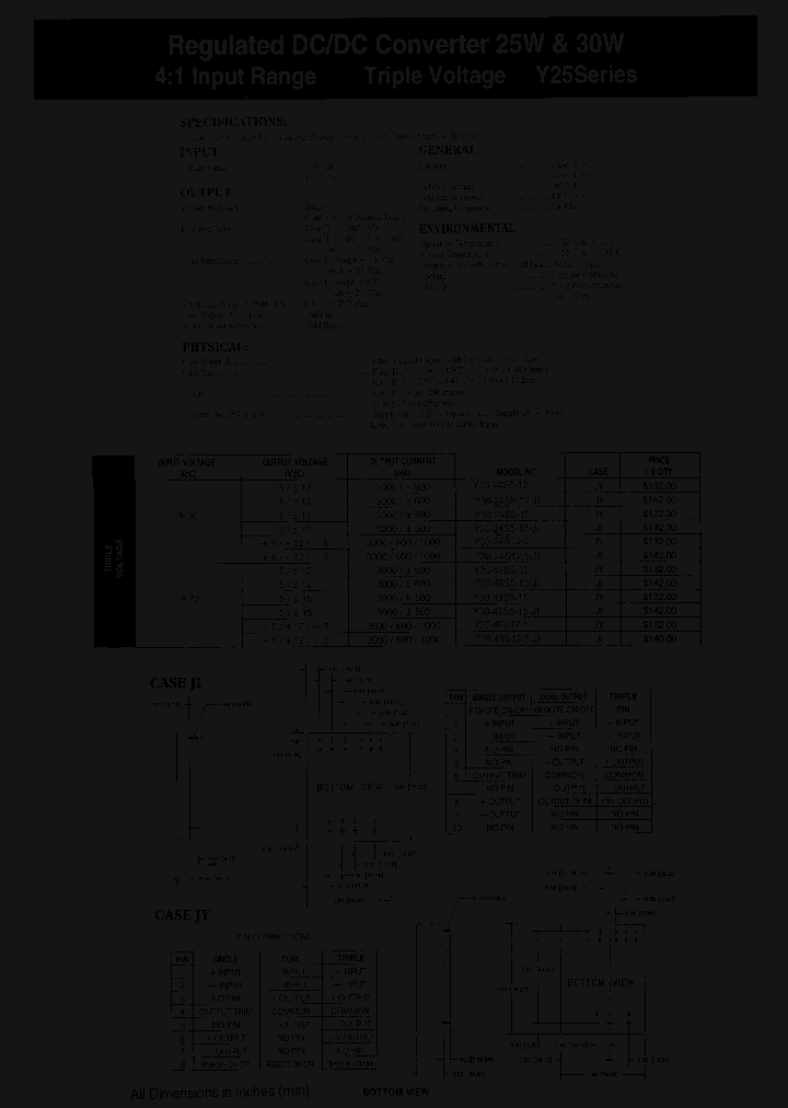 Y30-48S5-12-JI_1123012.PDF Datasheet