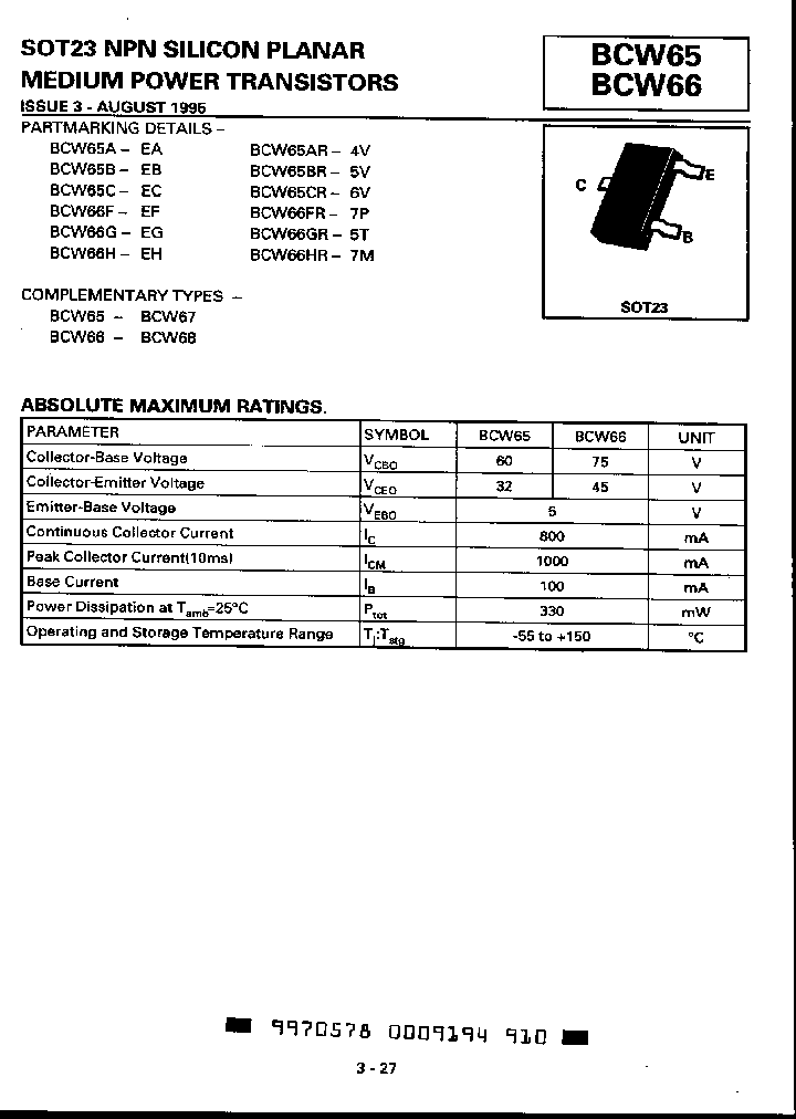 BCW65BR_1118321.PDF Datasheet