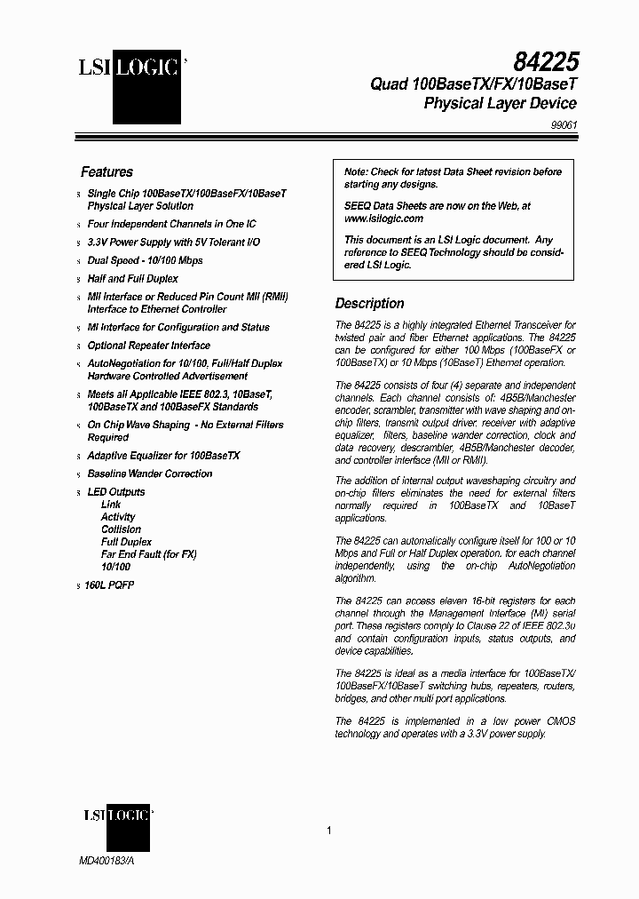 84225_1117320.PDF Datasheet