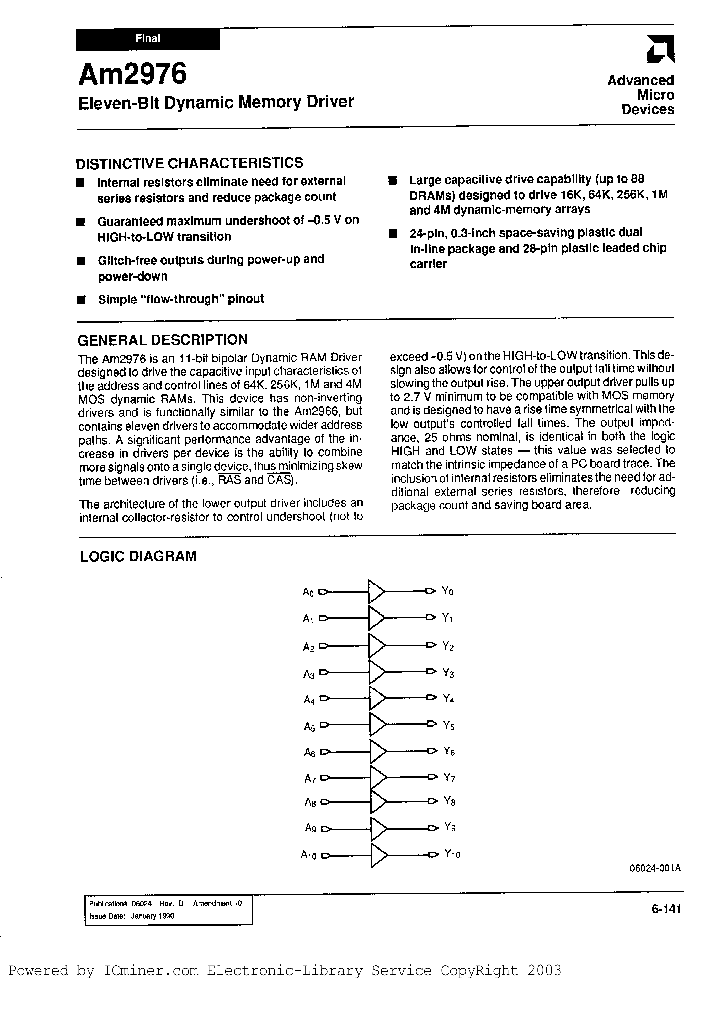 AM2976PC_1127787.PDF Datasheet