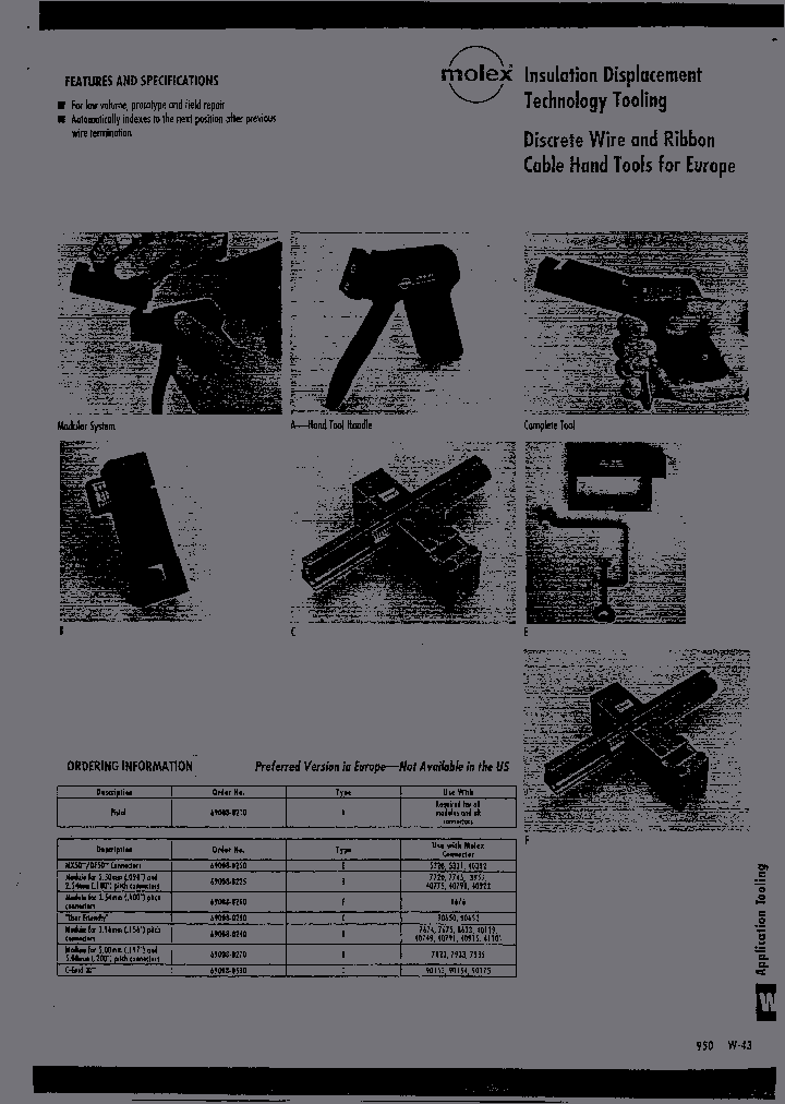 69008-0250_1131128.PDF Datasheet