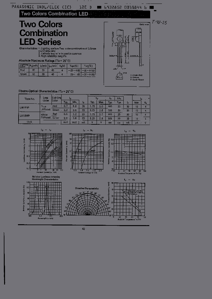 LN26WP_1114313.PDF Datasheet