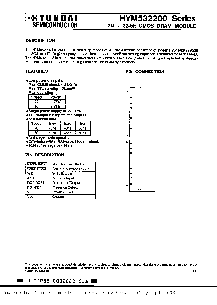 HYM532200M-70_1136471.PDF Datasheet