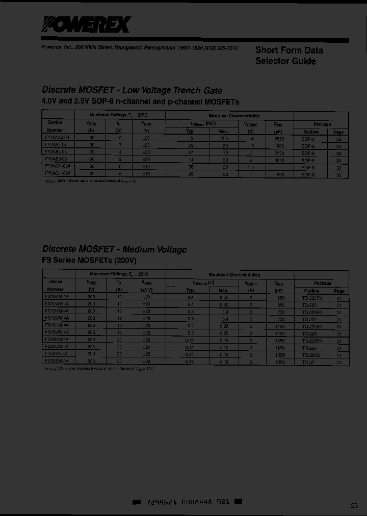 FS10KM4A_1149405.PDF Datasheet