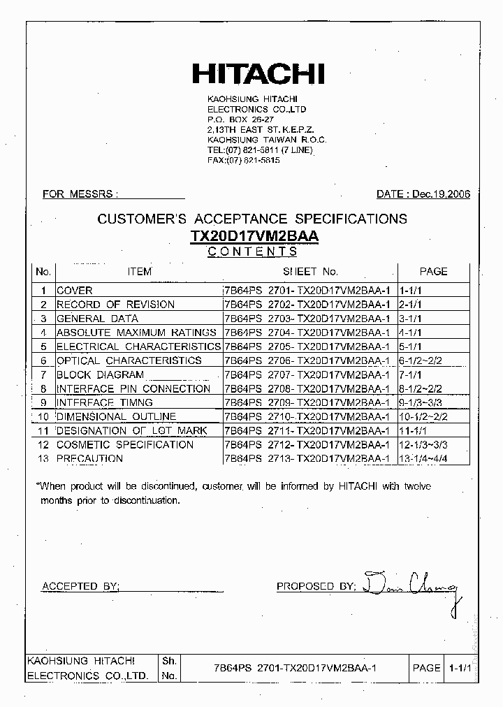 TX20D17VM2BAA_1670844.PDF Datasheet